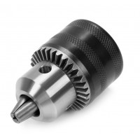 Патрон сверлильный ПСК-6 В10 (0,6-6мм) биение 0,35 HORTZ