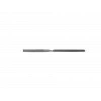 Надфиль плоский 160 №1 с ручкой SITOMO