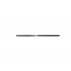 Надфиль плоский 160 №1 с ручкой SITOMO