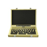 Набор КМД N17 кл.1 (1-Н17) ЧИЗ