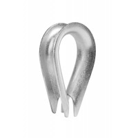 Коуш 26,0 мм TOR DIN 6899 (тип B) (Q) (142262)