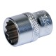 Головка торцевая 12гр. 14 мм 3/8 Licota F3014