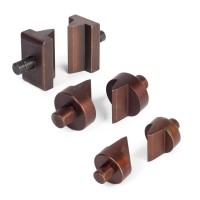 Набор ножей для гидравлических арматурорезов HHG-10 (1001925)