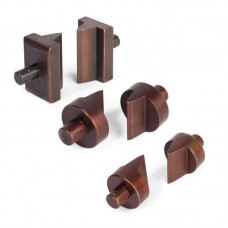 Набор ножей для гидравлических арматурорезов HHG-10 (1001925)