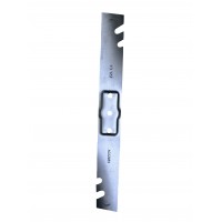 Нож для газонокосилки, 43 см, LPSX2-M-EU SENIX