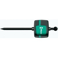 Отвёртка флажковая 7 IP x 33 мм TORX® PLUS A 1267 WE-026361
