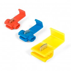 Ответвитель параллельный прокалывающего типа ОВ-3 (КВТ) (47524)