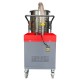 Пылеводосос промышленный EVOline IVC 1100 2,2 кВт 220 В, ручная очистка фильтра
