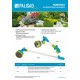 Распылитель на штанге 850 мм, Palisad Luxe (65801)