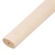 Рукоятка для молотка, 320 мм, деревянная (10292)