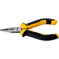 Тонкогубцы мини 120 мм STAYER 2218-2_z03