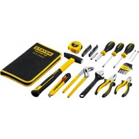 Набор инструмента универсальный для дома 40 предм. Master-40 STAYER 22052-H40