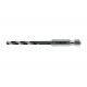 Плоскогубцы 8 в 1 Hercules STAYER 200 мм 22031  