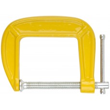 Струбцина тип 