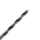 Сверло по дереву Runtec HRC45 5 x 105мм HEX 1/4 RUNTEC RT-DT5