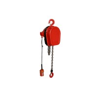 Таль электрическая цепная TOR ТЭШ (DHS) 3,0 т 12 м (серия G) (1050210)