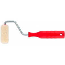 Валик велюровый мини, диам. 15/25 мм, ворс 5 мм, 60 мм (02701)