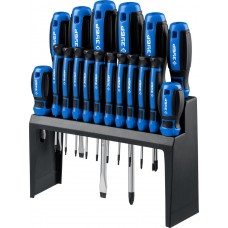 Набор отверток 18 предм. ЗУБР Профессионал 25242