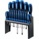 Набор отверток 18 предм. ЗУБР Профессионал 25242