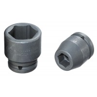 6500 IMPACT Головка торцевая ударная 3/4