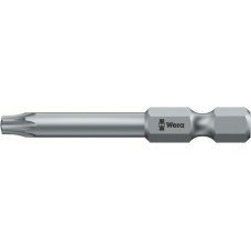 Бита 6 IP x 50 мм 1/4 E6.3 TORX PLUS серия 867/4 Z IP Wera WE-134680