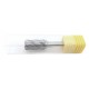GARWIN INDUSTRIAL 900531-12*25*69 Борфреза цилиндрическая с торцевыми зубьями 12x25x69 мм, VHM, AL, форма B (серия 900531)