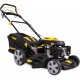 Газонокосилка CHAMPION LM4630 (3кВт привод 457мм 60л 25-75мм 1рычаг/7, 32кг 4в1) (LM4630)