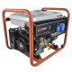 Генератор бензиновый EVOline PB 6000 (произведено Zongshen)