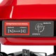 Генератор бензиновый RS-4000E, 3,3 кВт, 230В, электростартер MTX (946125)