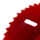 Коронка Bimetal, 64 мм Matrix (72464)