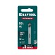 KRAFTOOL EXTREME Со5-А, d 8.3х6х50 мм, Z3, 90°, сталь M35, U-образная спираль, зенковка (29734-4)
