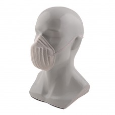 Маска техническая, формованная, 5 шт. Сибртех (89257)