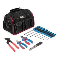 Набор инструментов НИЭ-05 (КВТ) 