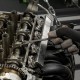 Набор ключей комбинированных, 6 - 32 мм, 22 шт., CrV, фосфатированные Сибртех (15479)