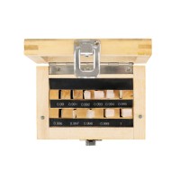 Набор КМД N 7 кл.2 (2-Н7) Микрон