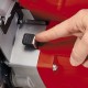 Пила торцовочная Einhell TC-SM 254, 1900Вт,254х30мм х48 зб,пропил 305х85мм,лазер (4300385)
