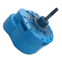 Редуктор подъема для талей электрических CD1 0,5 т (119052)