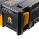 Гайковерт ударный аккумуляторный PRO 3/4, 20В, 2*6Ач, 1600Нм RUNTEC RT-IW1600