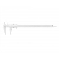 Штангенциркуль ШЦ-1-300 0,1 Micron