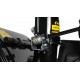 Снегоотбрасыватель CHAMPION ST761BS (6,5лсB&S950 61см6F/2Rколеса3л78,5кг эл.стартер,фара,обогрев) (ST761BS)