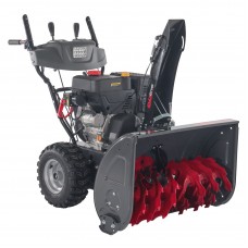 Снегоуборщик (снегоотбрасыватель) бензиновый EVOline SBG 760 LE