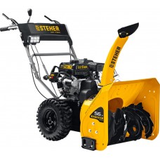 Снегоуборщик бензиновый с электростартером EXTREM STEHER 56 см GST-756E  