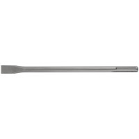 Зубило SDS-MAX, легированная сталь 25х18х400 мм (33504)