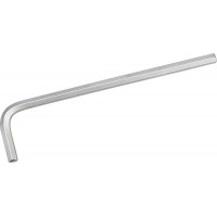 Имбусовый ключ Hex 4 длинный ЗУБР 27451-4