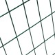 Арка садовая разборная «Сетка широкая» 2.5 х 0.5 х 1.2 м (69124)