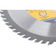 Диск пильный для циркулярных пил по дереву, 235 x 32 x 60T + кольцо 32/30 (37685М)