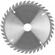Диск пильный для циркулярных пил по ламинату 140 х 20/16 х 40T (37765)