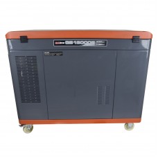 Генератор бензиновый EVOline QB 12000 E (произведено Zongshen)