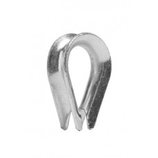 Коуш 7,0 мм TOR DIN 6899 (тип B) (Q) (1008934)