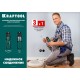 Кримпер универсальный (RJ45, RJ11,RJ12) RJ KRAFTOOL 22699